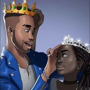 Meet your Posher, Marcus